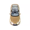 BMW I4 nuotolinio valdymo automobilis RC Rastar Gold 1:14