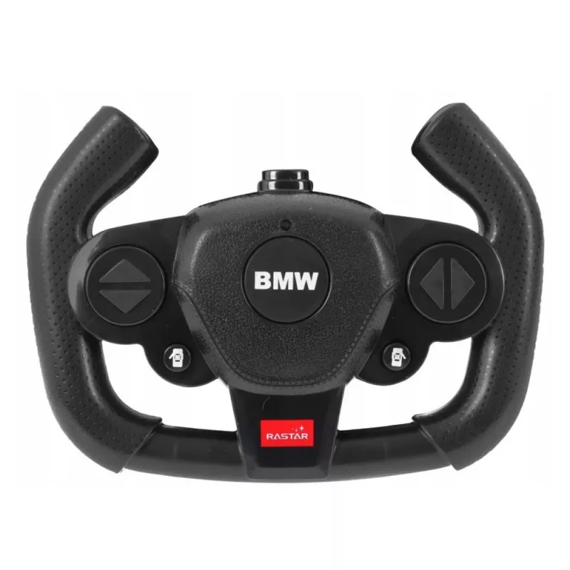 BMW M Hybrid V8 lenktyninis automobilis nuotoliniu valdymu RC automobilis Rastar 1:14