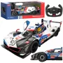 BMW M Hybrid V8 lenktyninis automobilis nuotoliniu valdymu RC automobilis Rastar 1:14