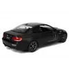 BMW M3 nuotoliniu valdymu sportinis automobilis RC Rastar juodas 1:14