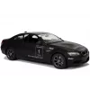 BMW M3 nuotoliniu valdymu sportinis automobilis RC Rastar juodas 1:14
