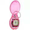 BND Tamagotchi Original Virtual Pet su apsauginiu dėklu - rožinė