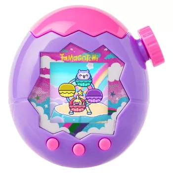 BND Tamagotchi Paradise - Sky Virtualus augintinis rankinis žaidimas