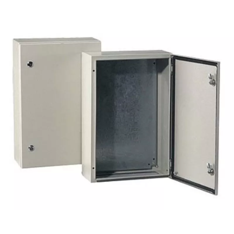 BOARD MET ST6 820 800X600X200MM IP66 PILKA