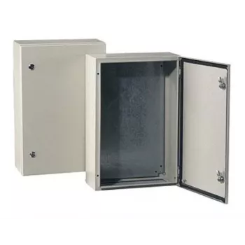 BOARD MET ST6 825 800X600X250MM IP66 PILKA