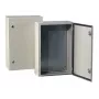 BOARD MET ST6 825 800X600X250MM IP66 PILKA