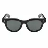 BOBROFF BFG0011-C1 Unisex akiniai - Klasikiniai pilno rėmelio plastikiniai akiniai su UV400 apsauga