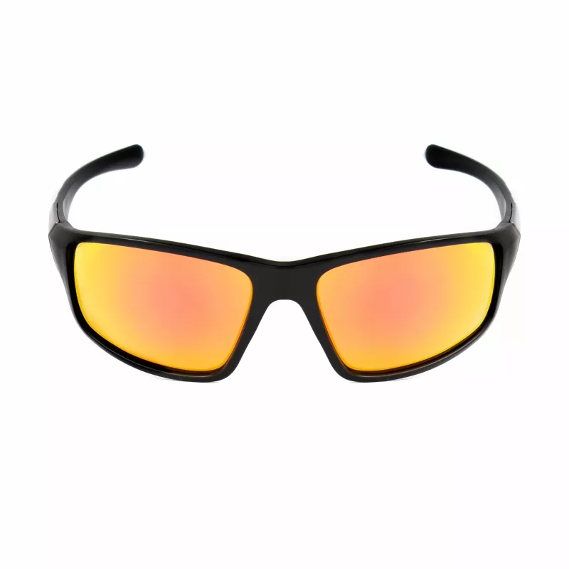 BOBROFF BFG0025-C304P vyriški poliarizuoti akiniai nuo saulės su UV400 apsauga