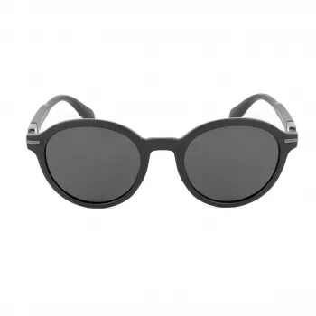 BOBROFF BFG0027-S05P Unisex Polarizuoti akiniai nuo saulės, 52/23/135 mm, acetatinis rėmelis, UV400
