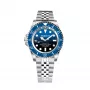 BOBROFF MAN BF0003ibaBFST 42mm Quartz Analog Watch