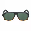 BOBROFF Man BFG0019-C3 Sunglasses 56/19 148 mm Plastic Frame UV400