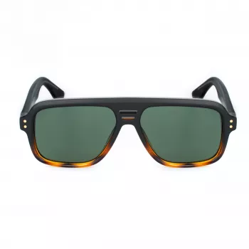 BOBROFF Man BFG0019-C3 Sunglasses 56/19 148 mm Plastic Frame UV400