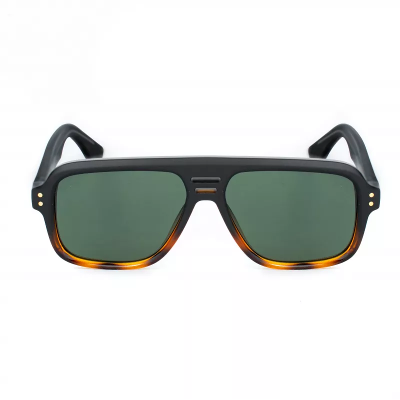 BOBROFF Man BFG0019-C3 Sunglasses 56/19 148 mm Plastic Frame UV400