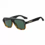 BOBROFF Man BFG0019-C3 Sunglasses 56/19 148 mm Plastic Frame UV400
