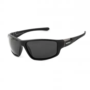 BOBROFF vyriški akiniai nuo saulės BFG0025-S05P – UV400 apsauga, 62/18/118 mm