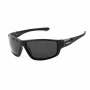 BOBROFF vyriški akiniai nuo saulės BFG0025-S05P – UV400 apsauga, 62/18/118 mm
