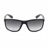 BOBROFF vyriški poliarizuoti akiniai nuo saulės BFG0023-C05P UV400 62/17/127 mm