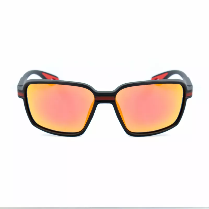 BOBROFF vyriški poliarizuoti akiniai nuo saulės BFG0026-C5P 61/17/132 mm