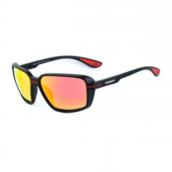 BOBROFF vyriški poliarizuoti akiniai nuo saulės BFG0026-C5P 61/17/132 mm