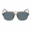 BOBROFF vyriški akiniai nuo saulės BFG0005-C5 63mm UV400 3 kategorijos