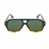 BOBROFF vyriški akiniai nuo saulės BFG0020-C5 56 mm lęšis UV400