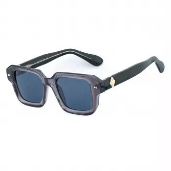 BOBROFF moteriški akiniai nuo saulės BFG0018-C2, 52/20/153 mm