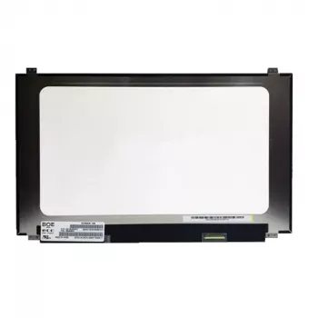 BOE 15,6 colio 4K UHD IPS matinis ekrano skydelis, 60Hz, eDP 40 kontaktų, dešinysis jungtis
