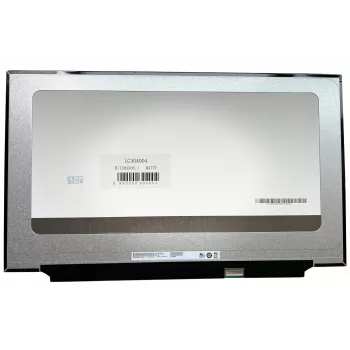 BOE 17,3 colio Full HD 300Hz IPS matinis ekrano skydelis (40 kontaktų eDP, dešinysis jungtis)
