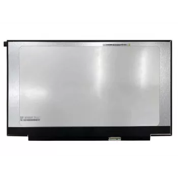 BOE 17,3 colio QHD 165Hz IPS matinis 40 kontaktų eDP nešiojamojo kompiuterio ekrano skydelis (dešinysis jungtis)
