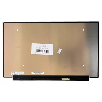 BOE LC303540 15,6 colio Full HD IPS matinis 120Hz 40 kontaktų eDP ekrano skydelis
