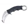 Boker Magnum Alpha Kilo sulankstomas peilis, 440A nerūdijančio plieno drop point ašmenys, G-10 rankena, linerlock