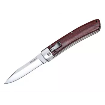 Boker Magnum Automatinis Klasikinis Peilis 01RY911