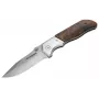 Boker Magnum Forest Ranger fiksuoto peilio ašmenys 440A G10 žalia Kydex makštis 270mm