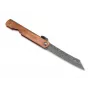 Böker Plus Higo Irogane Damascus Knife 01PE315