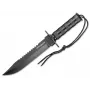BOKER PLUS Magnum Survivalist peilis 02MB935