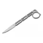 Boker Plus Sigurd taktinis peilis, D2 plieno, G10 rankena, pilnas tang, Kydex makštis