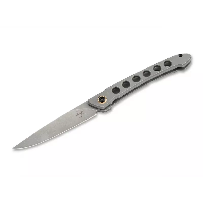 Böker Plus Urban Spillo Flipjoint Peilis 01BO469