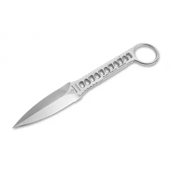 Böker Plus Voodoo peilis D2 G-10 fiksuotas ašmenys 02BO070