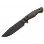 Boker Plus Vox Rold Black SK5 fiksuoto peilio ašmenys