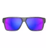 Bolle Bolt 2.0 S akiniai nuo saulės unisex BS042001-S matinė juoda TNS lęšiai 60/11/135 mm