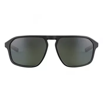 Bolle Bolt 2.0 S akiniai nuo saulės unisex BS096001 matinė juoda TNS Gun 56/16/140 mm