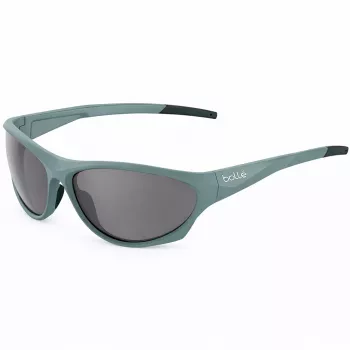 Bolle Bolt 2.0 akiniai BS135007 Unisex Matinis Juodas Rėmas Ruda Raudona Phantom Photochromic NXT Lęšis 65/19/125 mm