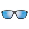 Bolle Bolt akiniai nuo saulės BS045003-S Unisex Matiniai juodi TNS lęšiai 63/15/130 mm