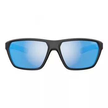 Bolle Bolt akiniai nuo saulės BS045003-S Unisex Matiniai juodi TNS lęšiai 63/15/130 mm