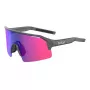 BOLLE BS005012 Unisex akiniai nuo saulės (Lęšis/Mostelis/Kojelė) 139/00/125 mm