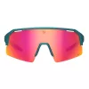 Bolle BS005018 Unisex akiniai nuo saulės, 139 mm lęšio plotis, 125 mm kodinė ilgis, UV400