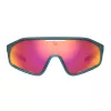 Bolle BS010009-S Unisex akiniai nuo saulės 136/00/125 mm