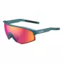 Bolle BS014010-S Unisex akiniai, lęšis 145 mm, tiltelis 0 mm, kodinė 125 mm
