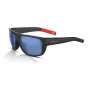 BOLLE BS021002-S Unisex akiniai nuo saulės 58/17/125 mm Nylon rėmelis Polikarbonatiniai lęšiai UV apsauga