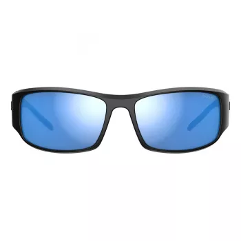 BOLLE BS026009-S Unisex Sportiniai Akiniai nuo Saulės 63/17/130 mm